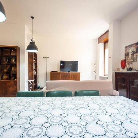 Residenza Bra Apartment Верона Экстерьер фото