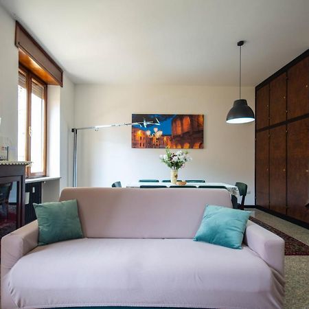 Residenza Bra Apartment Верона Экстерьер фото