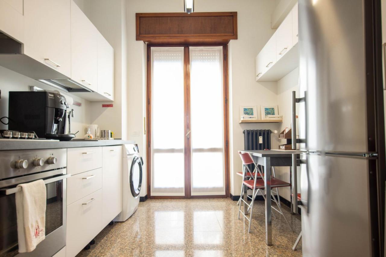 Residenza Bra Apartment Верона Экстерьер фото