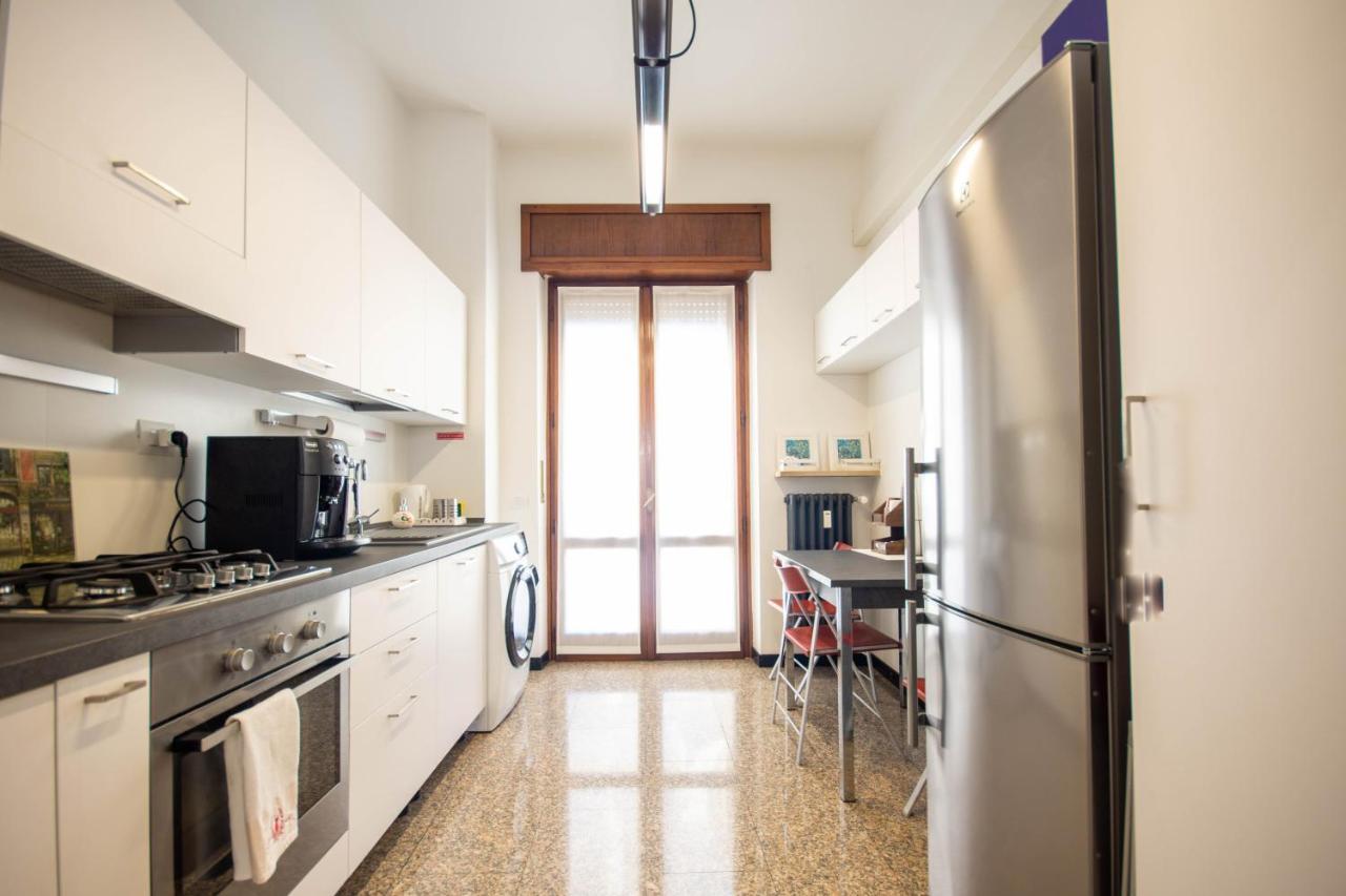 Residenza Bra Apartment Верона Экстерьер фото
