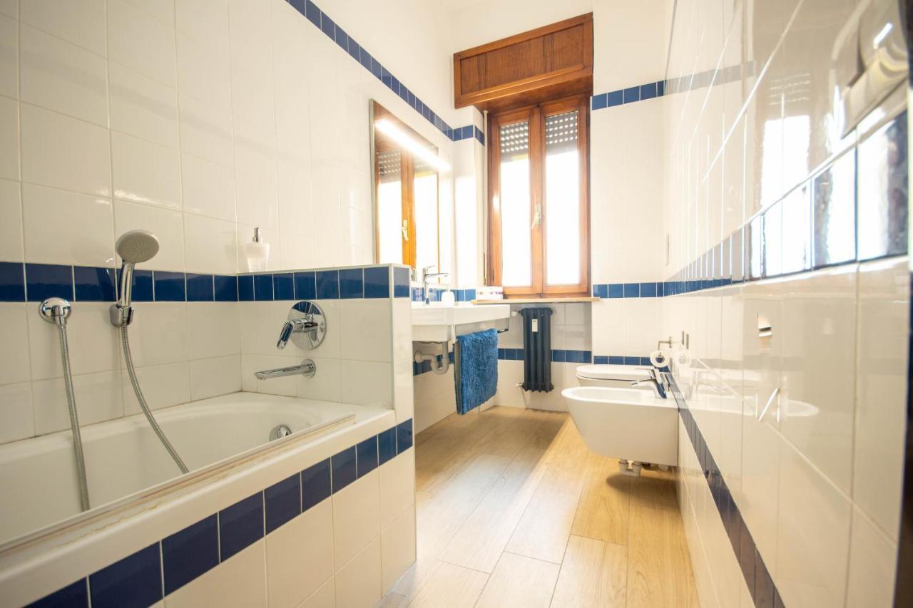 Residenza Bra Apartment Верона Экстерьер фото