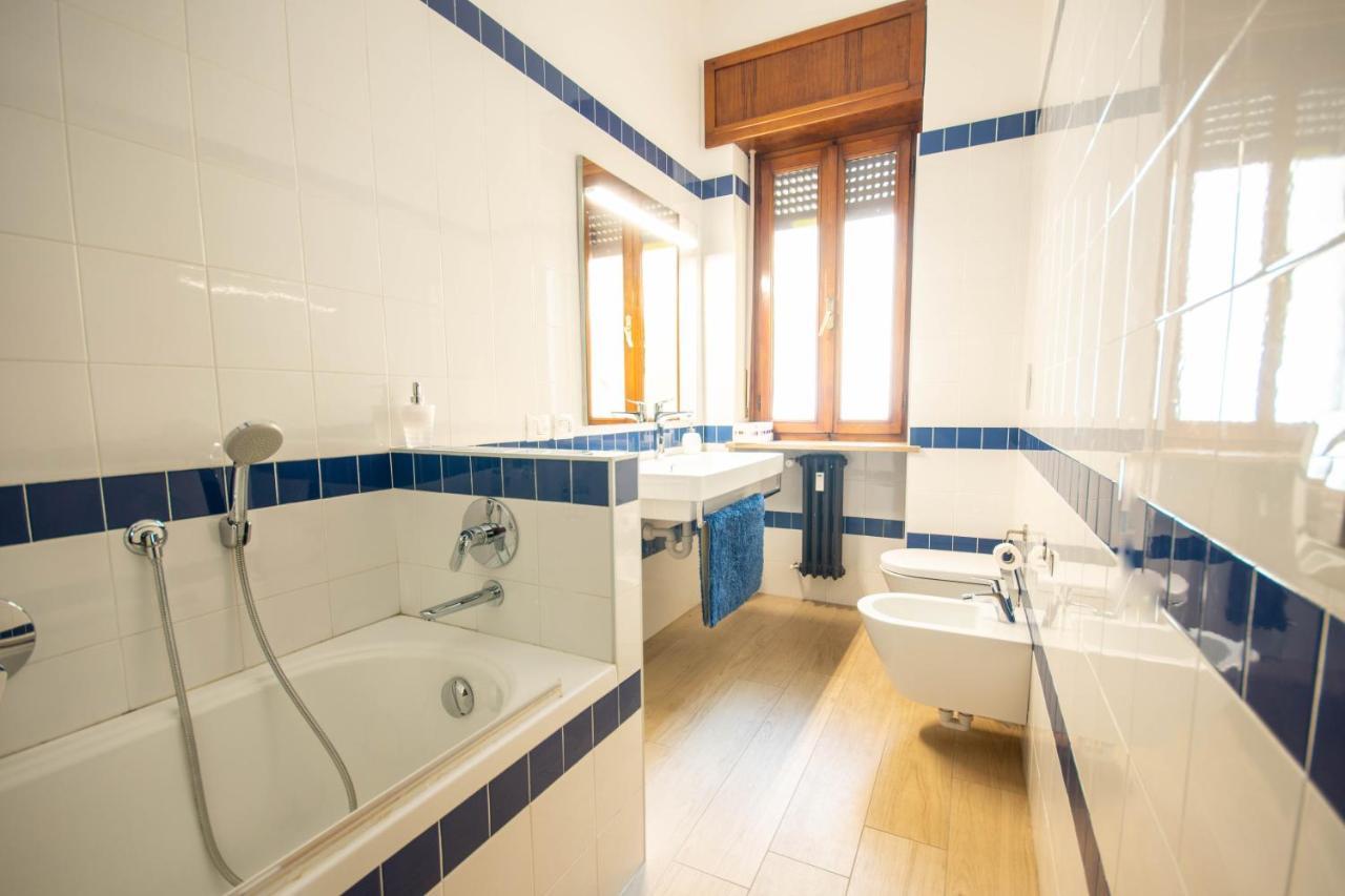 Residenza Bra Apartment Верона Экстерьер фото