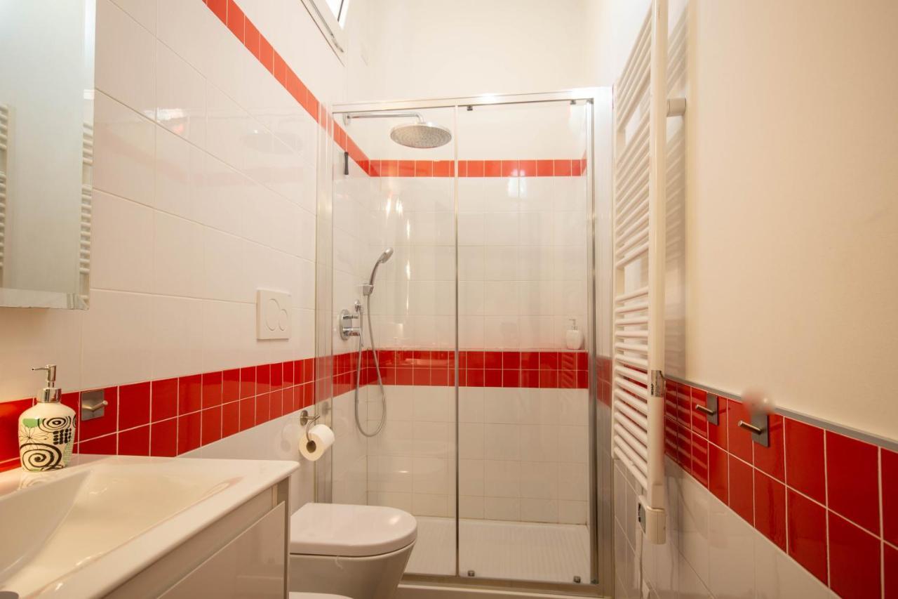 Residenza Bra Apartment Верона Экстерьер фото