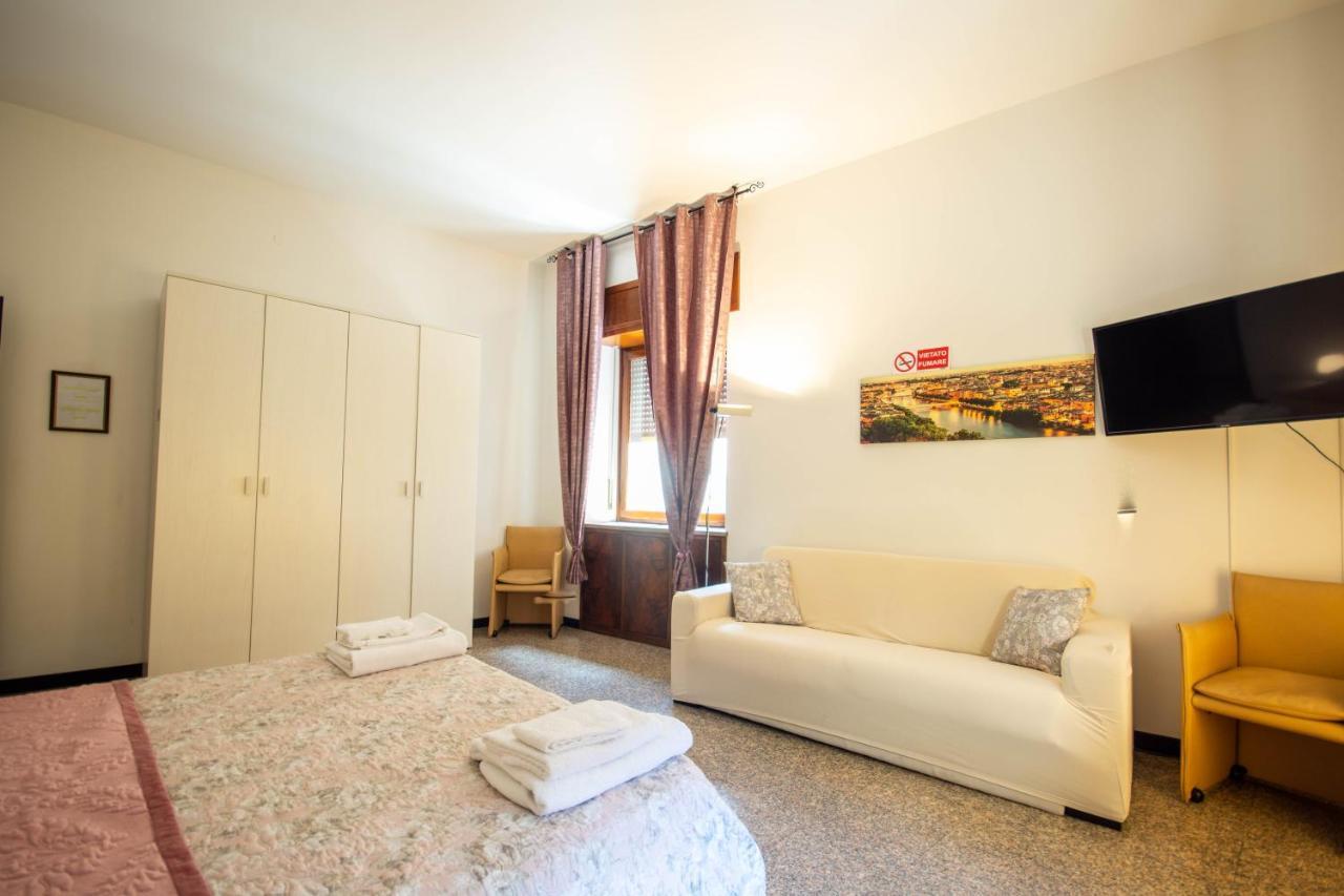 Residenza Bra Apartment Верона Экстерьер фото