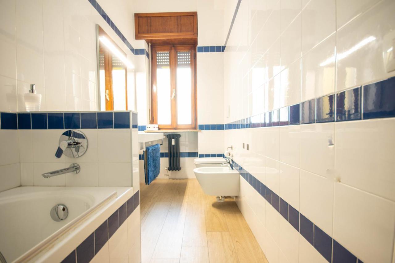 Residenza Bra Apartment Верона Экстерьер фото